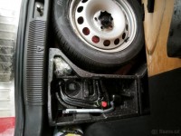 Škoda Yeti 2,0   Prodám