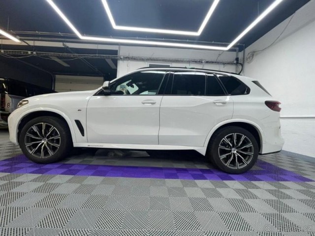 BMW X5 2,0   25d xDrive M-Paket, 2022