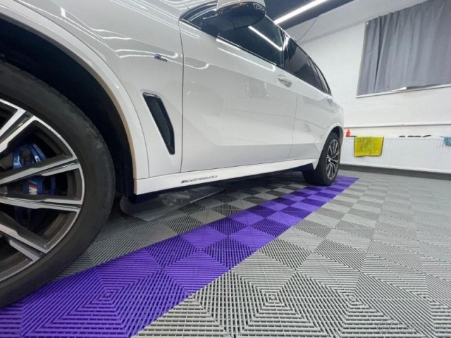 BMW X5 2,0   25d xDrive M-Paket, 2022