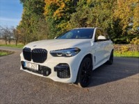 BMW X5 2,0   25d xDrive M-Paket, 2022