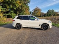 BMW X5 2,0   25d xDrive M-Paket, 2022