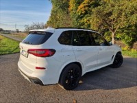 BMW X5 2,0   25d xDrive M-Paket, 2022