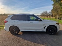 BMW X5 2,0   25d xDrive M-Paket, 2022