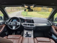 BMW X5 2,0   25d xDrive M-Paket, 2022