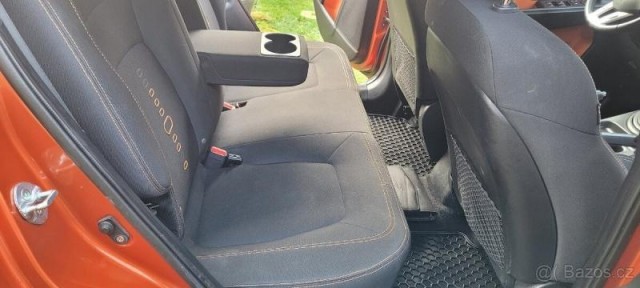 Kia Sportage 2,0   CVVT 4x4 COMFORT