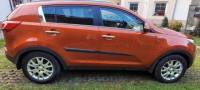Kia Sportage 2,0   CVVT 4x4 COMFORT
