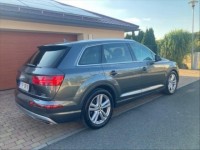 Audi Q7 3,0   TD S-Line