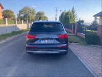 Audi Q7 3,0   TD S-Line