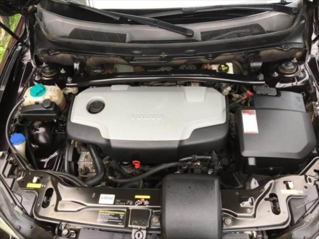 Volvo XC90 2,4
