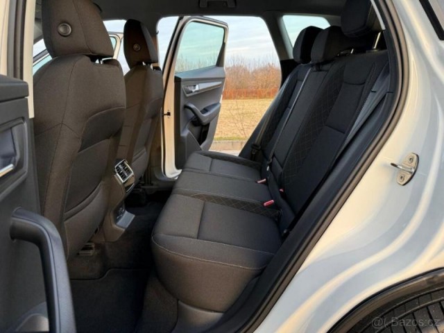 Škoda Karoq 1,0   TSI, 85kw