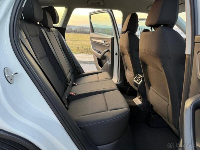 Škoda Karoq 1,0   TSI, 85kw