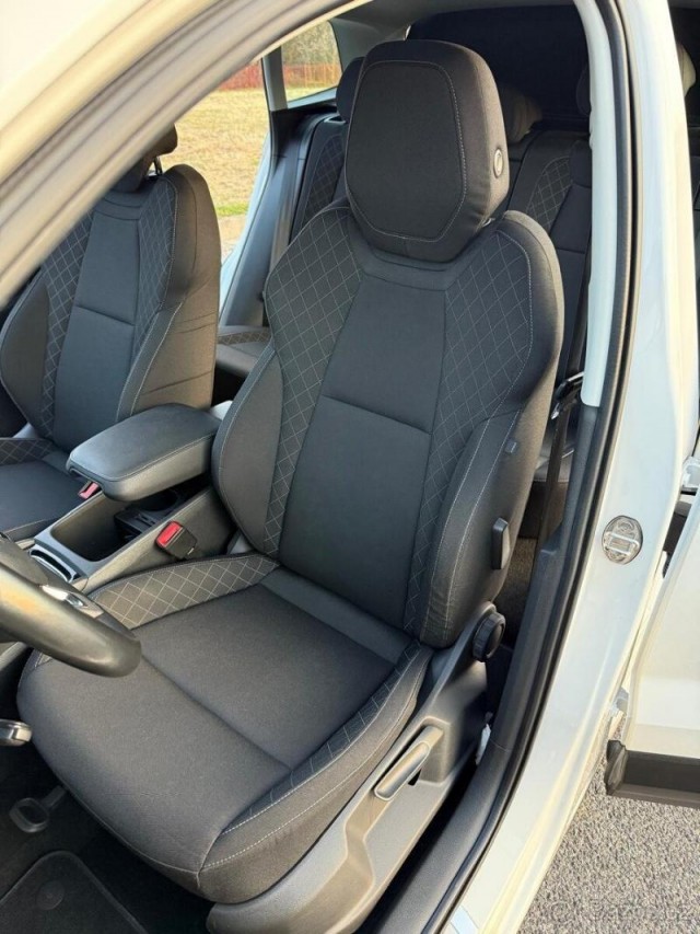 Škoda Karoq 1,0   TSI, 85kw