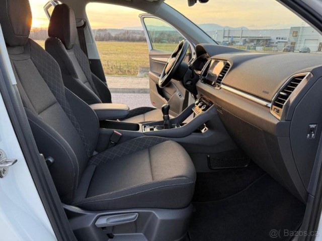 Škoda Karoq 1,0   TSI, 85kw