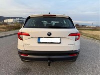 Škoda Karoq 1,0   TSI, 85kw
