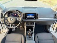 Škoda Karoq 1,0   TSI, 85kw