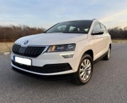 Škoda Karoq 1,0   TSI, 85kw