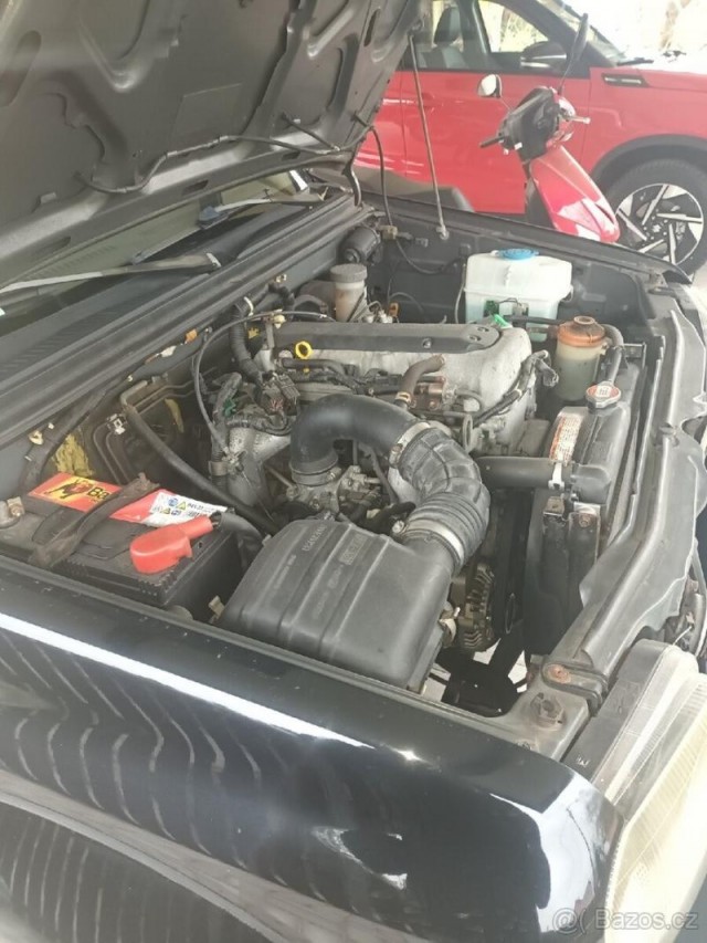 Suzuki Jimny 1,3   4x4