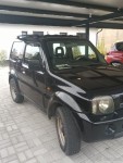 Suzuki Jimny 1,3   4x4