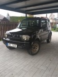 Suzuki Jimny 1,3   4x4