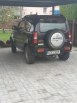 Suzuki Jimny 1,3   4x4