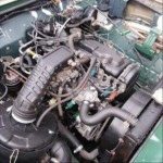 Suzuki Jimny 1,3   4x4