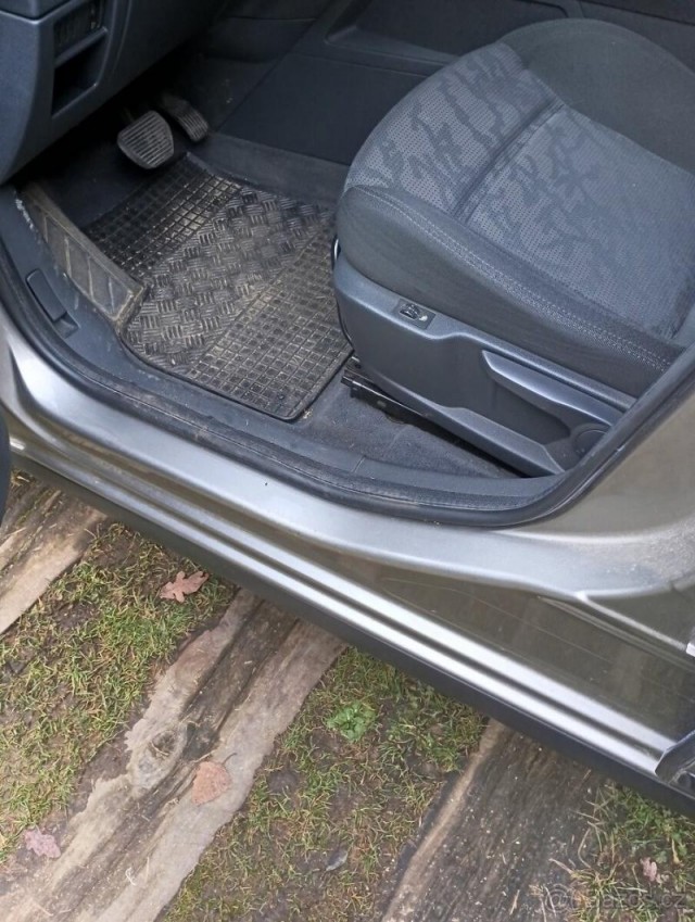 Peugeot 3008 2,0   automat HDi