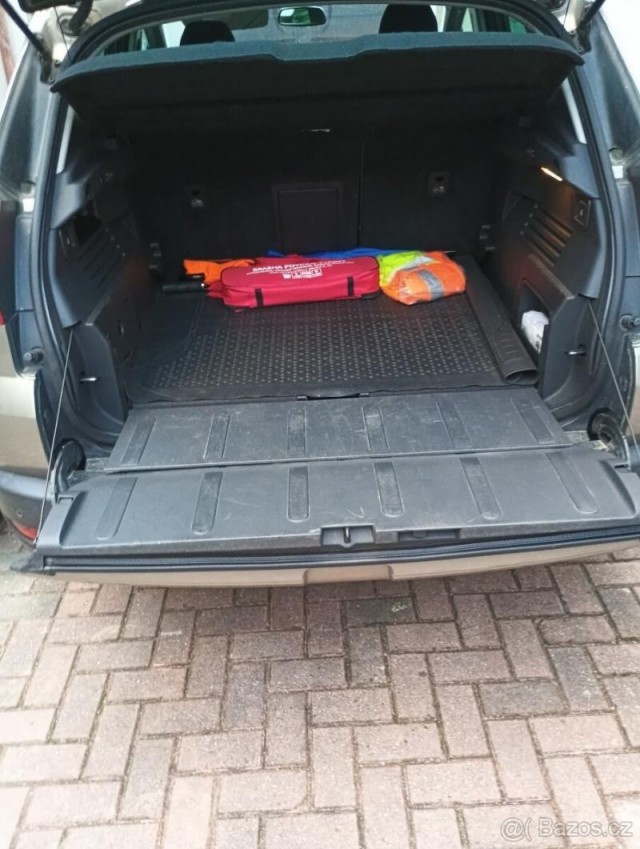 Peugeot 3008 2,0   automat HDi