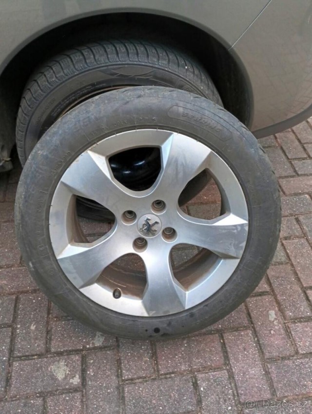 Peugeot 3008 2,0   automat HDi