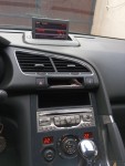 Peugeot 3008 2,0   automat HDi