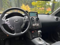 Nissan Qashqai 2,0   4×4 Automat – 110 kW – 2