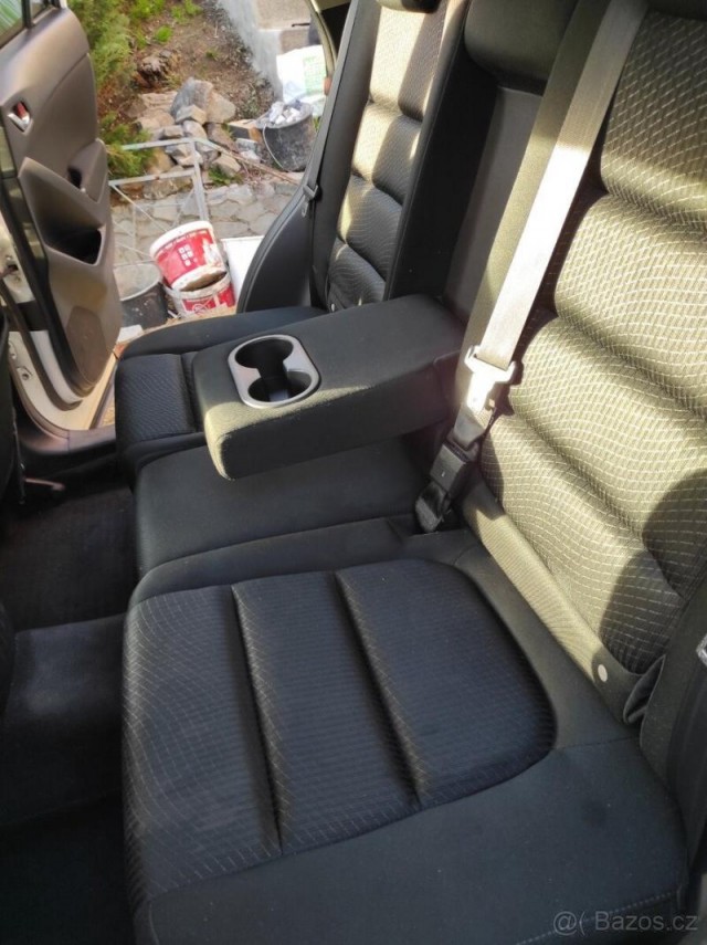 Mazda CX-5 2,2   diesel