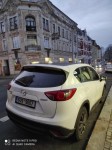 Mazda CX-5 2,2   diesel