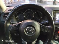 Mazda CX-5 2,2   diesel