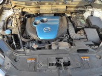 Mazda CX-5 2,2   diesel