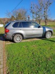 BMW X5 4,8i