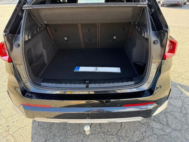 BMW X1 sDrive 18d 2022