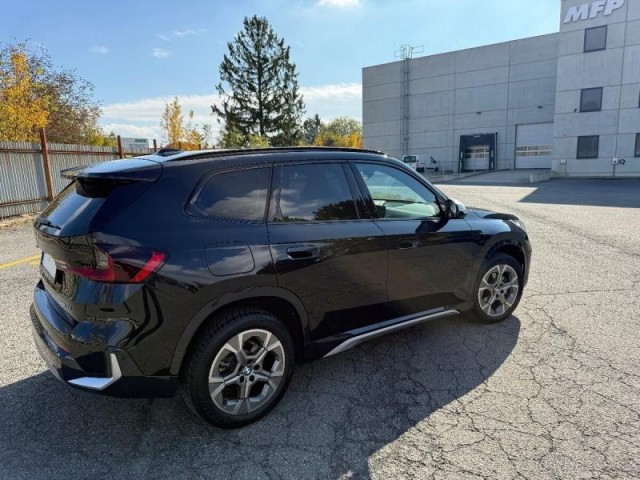 BMW X1 sDrive 18d 2022