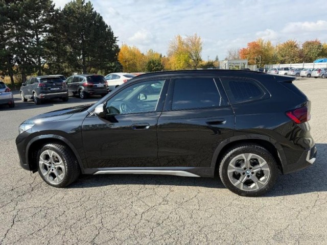 BMW X1 sDrive 18d 2022