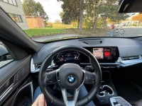 BMW X1 sDrive 18d 2022