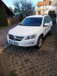 Volkswagen Tiguan 1,4