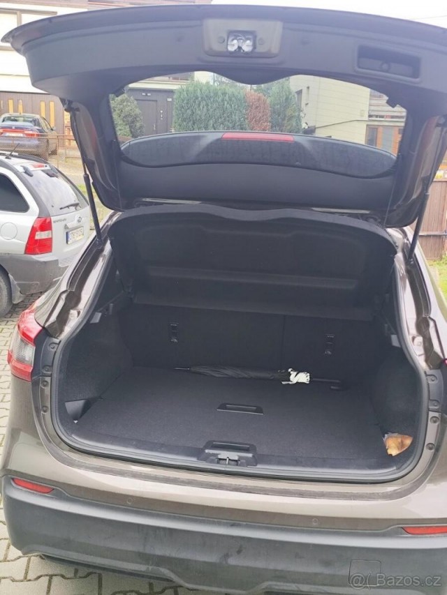 Nissan Qashqai 1,6   Prodám