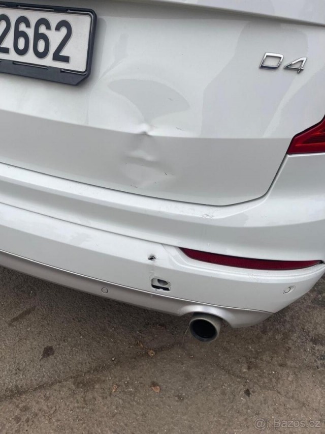 Volvo XC90 2,0   7 MÍSTNÉ, ODPOČET DPH