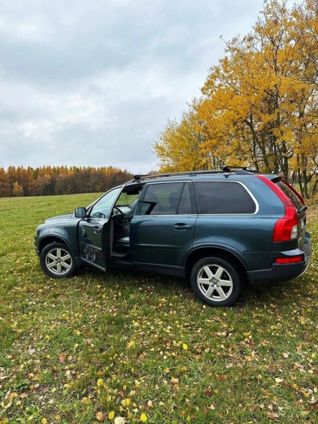 Volvo XC90 2,4   D AWD