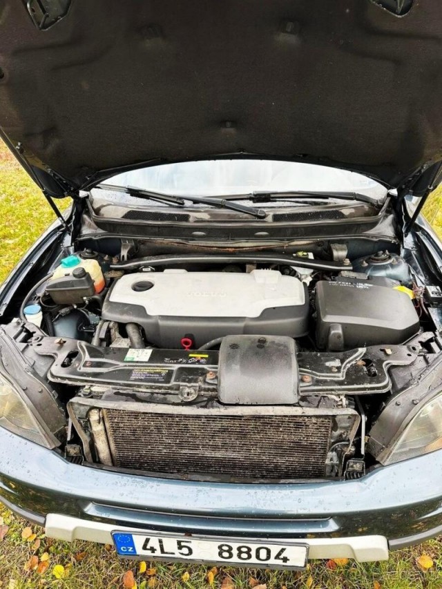 Volvo XC90 2,4   D AWD