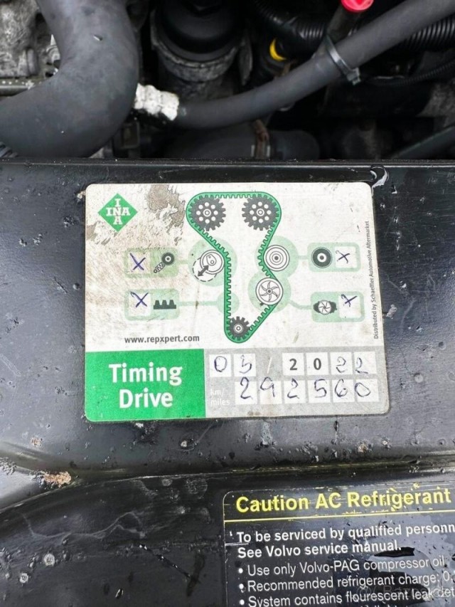 Volvo XC90 2,4   D AWD