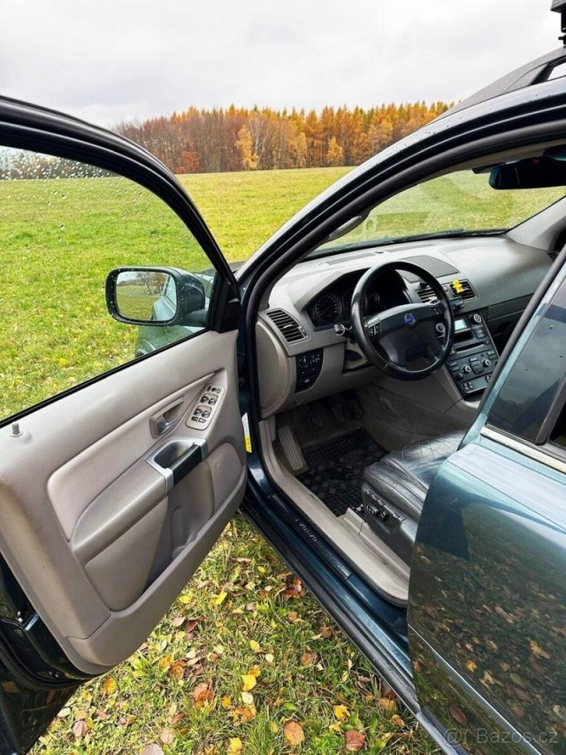 Volvo XC90 2,4   D AWD