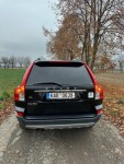 Volvo XC90 2,4