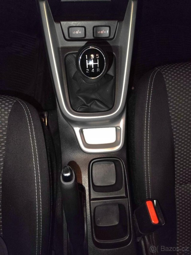 Suzuki Vitara 1,6   Comfort 4x2 , 88 kW, ben
