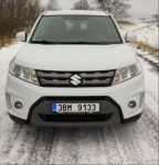 Suzuki Vitara 1,6   Comfort 4x2 , 88 kW, ben