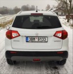 Suzuki Vitara 1,6   Comfort 4x2 , 88 kW, ben